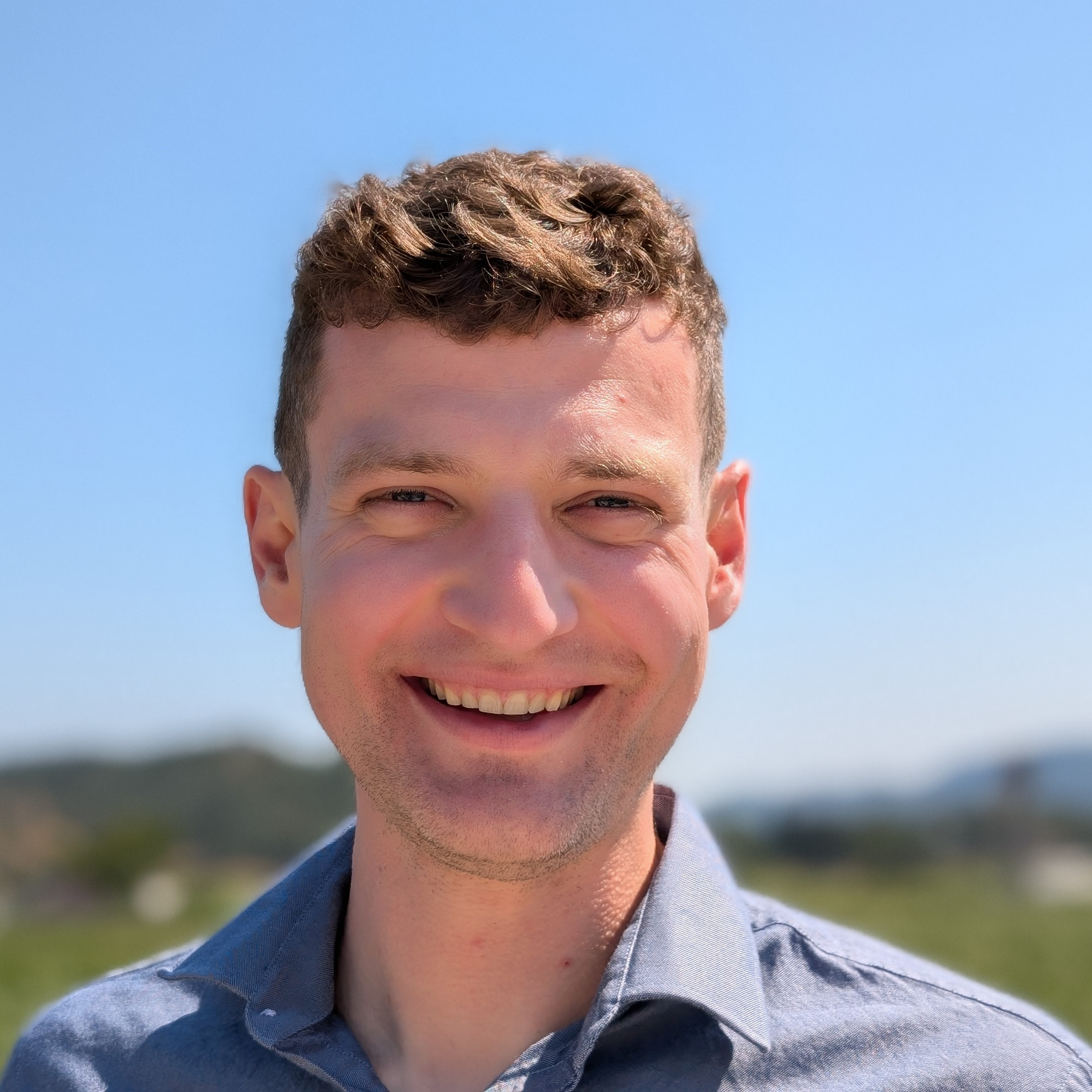 Stephen Pfohl